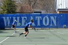 MTen vs Babson  Men’s Tennis vs Babson College. : Tennis, MTen